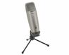 SAMSON C01U Pro - USB Studio Condenser Mic