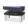 3M MS80B TV Stand - Up to 21" Screen Support - 36.29 kg Load Capacity - CRT, LCD Display Type Supported - 12" (304.8 mm) Depth 