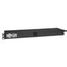 Tripp Lite PDU1215 PDU 120V 15A - 13 x NEMA 5-15R outlets - 1U Rackmount (PDU1215)