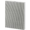 FELLOWES True HEPA Filter with AeraSafe Antimicrobial Treatment