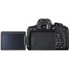 CANON EOS Rebel T6i - DSLR Camera Kit with EF-S 18-55mm f/3.5-5.6 IS STM lens | 24.2 MP APS-C CMOS Sensor | DIGIC 6 Image Proce