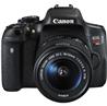 CANON EOS Rebel T6i - DSLR Camera Kit with EF-S 18-55mm f/3.5-5.6 IS STM lens | 24.2 MP APS-C CMOS Sensor | DIGIC 6 Image Proce