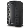 CYBERPOWER 650VA Battery-Backup UPS