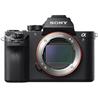 Sony Alpha a7R II - Mirrorless Digital Camera (Body Only) ILCE7RM2/B | 42 MP Full-Frame Exmor R BSI CMOS Sensor | Internal UHD 