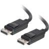 C2G DisplayPort Cable M/M (Black) - 6 ft.