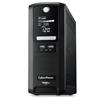 CYBERPOWER 1500VA Battery-Backup UPS (LX1500GU)