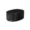 MEDIASONIC ProBox USB 3.0 2 Bay External Hard Drive Docking Station