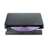 LG Storage GP60NB50 External Slim DVDRW, 8X DVD, 24X CD, Retail(Open Box)