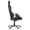 AKracing Premium Series Gaming Chair, Black