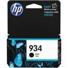 HP 934 Black Original Ink Cartridge (C2P19AN)