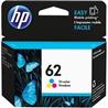 HP 62 Tri-colour Original Ink Cartridge