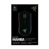 Razer Mamba Tournament Edition - Chroma Ergonomic Gaming Mouse - World's Best 16,000 DPI Sensor (RZ01-01370100-R3U1)(Open Box)