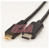 iCAN SuperSpeed USB3.1 (Gen 1) Type C to USB2.0 Micro B Cable, 3ft