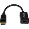 STARTECH DisplayPort to HDMI Video Adapter Converter