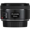 Canon EF 50mm f/1.8 STM Lens