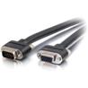 C2G Select VGA Video Extension Cable M/F - 15ft. (50239)