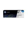 Cartouche de toner LaserJet noire originale HP 822A (C8550A) - Laser