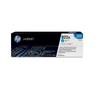 HP 822A (C8551A) Cyan Original LaserJet Toner Cartridge - Laser