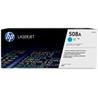 HP 508A (CF361A) Cyan Original LaserJet Toner Cartridge