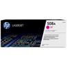 HP 508A (CF363A) Magenta Original LaserJet Toner Cartridge