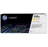 HP 508A (CF362A) Yellow Original LaserJet Toner Cartridge