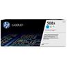 HP 508X (CF361X) Cyan High Yield Original LaserJet Toner Cartridge