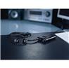 SHURE KSE1500 - In-Ear Electrostatic Earphone System