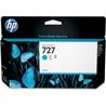 HP 727 Cyan Ink Cartridge (B3P19A)