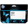 HP 727 Gray Ink Cartridge (B3P24A)