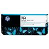 HP 764 Photo Black Ink Cartridge (C1Q17A)