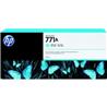 HP 771A Light Cyan Ink Cartridge (B6Y20A)