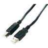 StarTech 15 ft USB 2.0 A to B Cable - M/M (USB2HAB15)