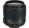 Nikon AF-S NIKKOR 35mm f/1.8G ED Lens | F Mount Lens/FX Format | One Extra-Low Dispersion Element | One Aspherical Element | Su