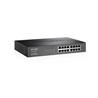 TP-LINK (TL-SG1016DE) 16-Port Gigabit Easy Smart Switch