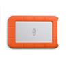 LaCie Rugged Mini  2TB USB3.0 5400RPM External Drive