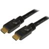 STARTECH 45FT HDMI-TO-HDMI M/M 19PIN 24AWG HIGH SPEED HDMI CABLE(HDMM45)