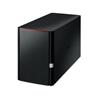 BUFFALO LS220D0402 NAS ()