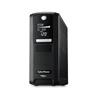 CYBERPOWER LX1100G PC Battery Backup, 1100VA/660W AVR