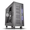 THERMALTAKE Core W100 XL-ATX Dismantlable Modular Design Black Window Super Tower Chassis (CA-1F2-00F1WN-00)