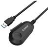 ORICO 3.5" USB3.0 to SATA Hard Drive Adapter 8 inch Data Cable - Black