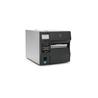 Zebra ZT420 Industrial Label Printer (ZT42063-T010000Z) | USB, Bluetooth, RS-232 Serial, Ethernet - Duty Cycle 5000+, Thermal T