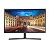 Samsung 27" 1080p FHD 60Hz 4ms Curved LED Monitor