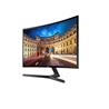 Samsung 27" 1080p FHD 60Hz 4ms Curved LED Monitor