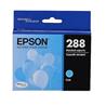 Epson 288 Cyan Ink Cartridge | T288220