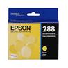 EPSON 288 Yellow Ink Cartridge | T288420