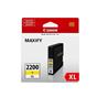 CANON PGI-2200 XL Yellow Ink Cartridge