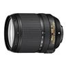 Nikon AF-S DX NIKKOR 18-140mm f/3.5-5.6G ED VR Lens | F Mount Lens / DX Format | 27-210mm (35mm Equivalent) | Aperture Range: f