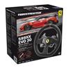 THRUSTMASTER 599XX EVO 30 Wheel Add-On Alcantara Edition