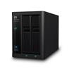 WD 8TB Network Attached Storage My Cloud PR2100 Pro NAS (WDBBCL0080JBK-NESN)