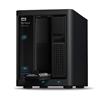 WD 8TB Network Attached Storage My Cloud PR2100 Pro NAS (WDBBCL0080JBK-NESN)